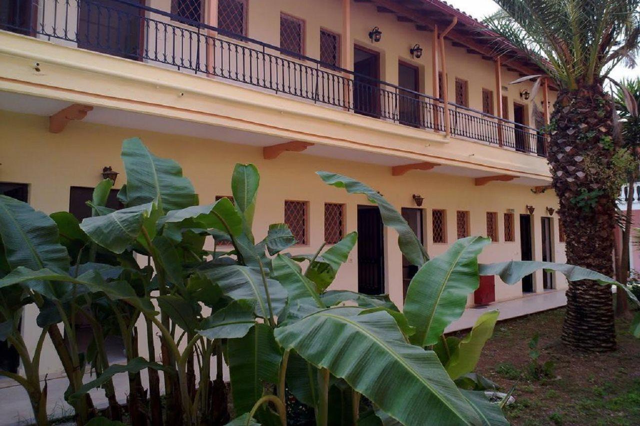 Sophie Studios Roda  Exterior foto